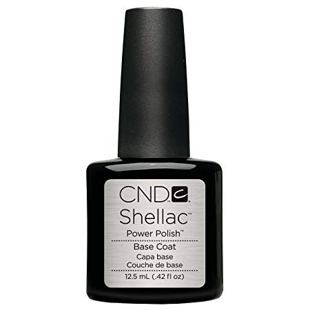 Base Coat, CND