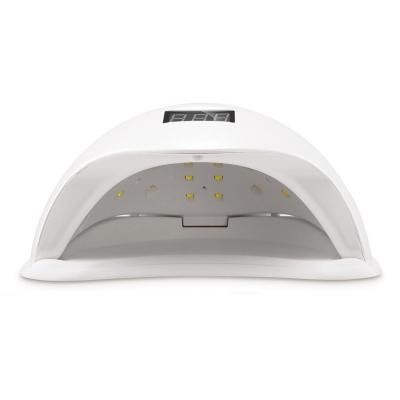 Lampa UV LED SUN 48W cu Display Digital- Uscare Rapida - imagine 3