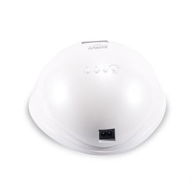 Lampa UV LED SUN 48W cu Display Digital- Uscare Rapida - imagine 10