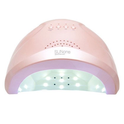 Lampa UV LED 48W - Uscare Rapida - imagine 3