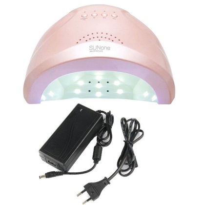 Lampa UV LED 48W - Uscare Rapida - imagine 4