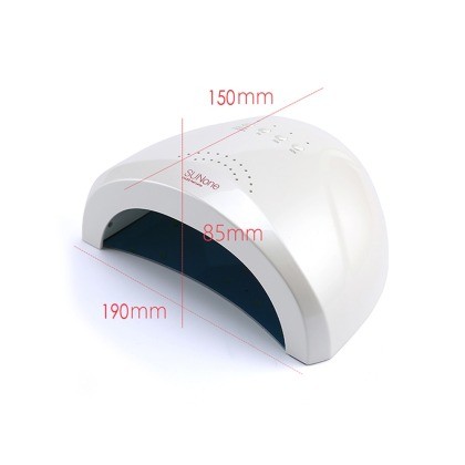 Lampa UV LED 48W - Uscare Rapida - imagine 6