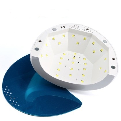 Lampa UV LED 48W - Uscare Rapida - imagine 9