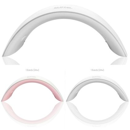 Lampă UV led SUN 9C - imagine 2