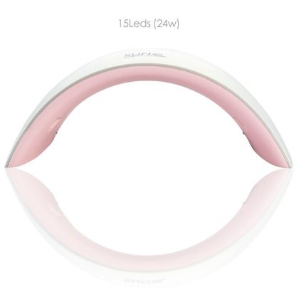 Lampă UV led SUN 9C - imagine 3