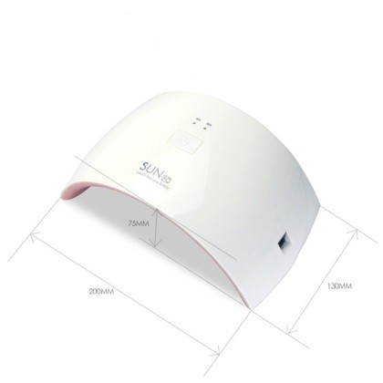 Lampă UV led SUN 9C - imagine 7