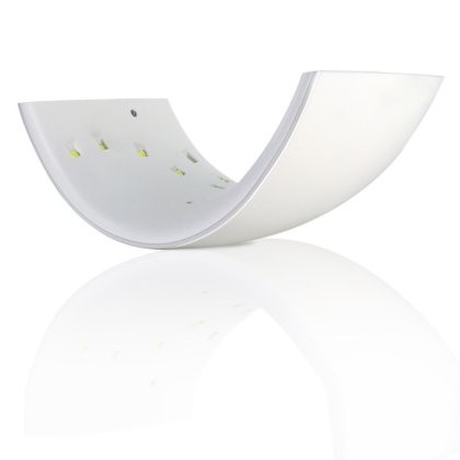 Lampă UV led SUN 9C - imagine 8