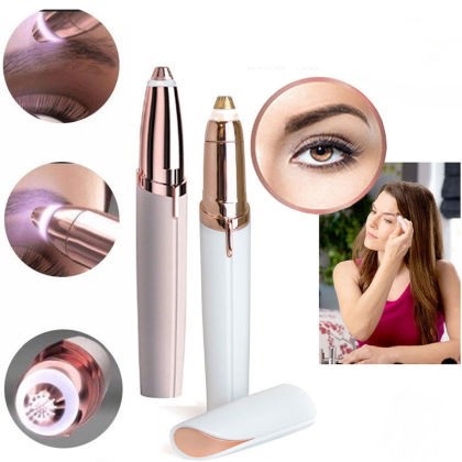 Epilator Facial Flawless Glemis