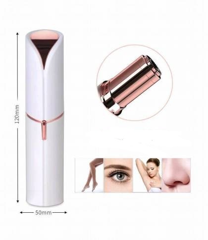 Epilator Facial Flawless Glemis - imagine 3