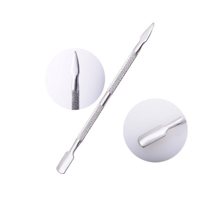 Instrument Profesional Cuticule -Ascutit- Spatula Cuticula