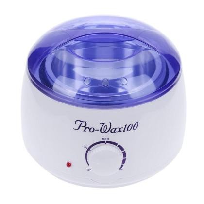 Incalzitor Ceara si Parafina Pro Wax 100 - imagine 4