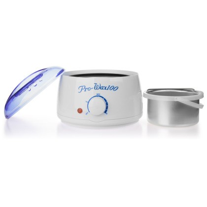 Incalzitor Ceara si Parafina Pro Wax 100 - imagine 8