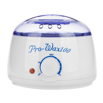 Incalzitor Ceara si Parafina Pro Wax 100 - imagine 11