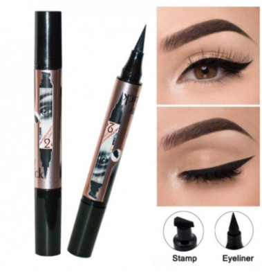 Tus de Ochi cu Stampila, Waterproof - imagine 2
