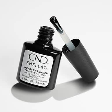 Base Coat, CND - imagine 3
