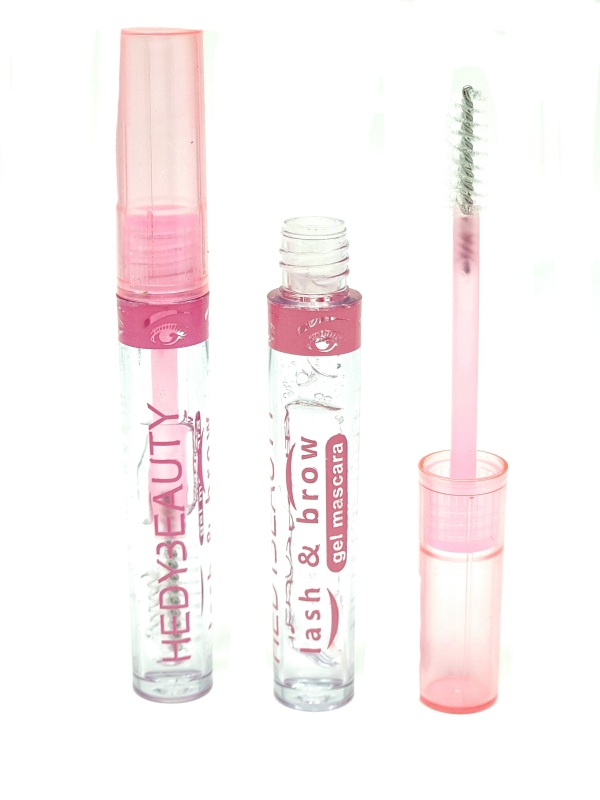 Mascara Lash&Brow-Gel Stilizare Sprancene