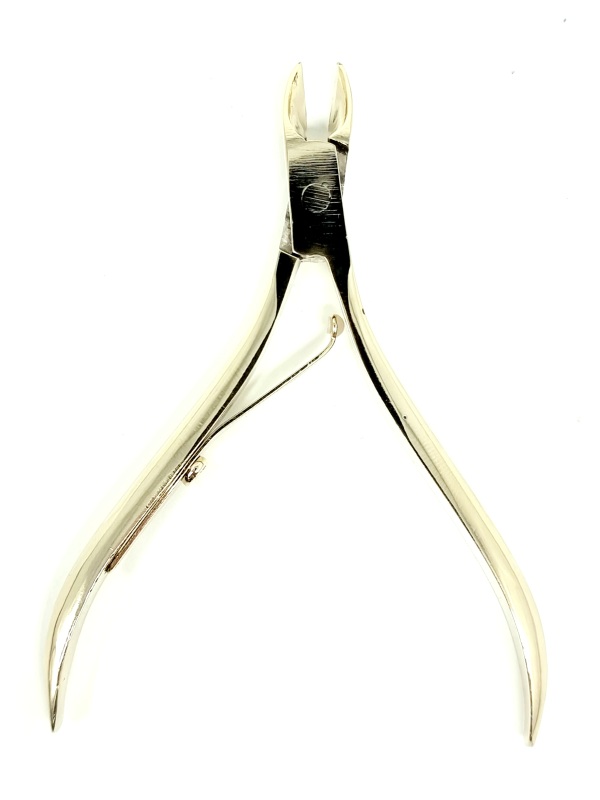 Cleste ptr.Cuticule si Manichiura -Inox si Cobalt-Auriu