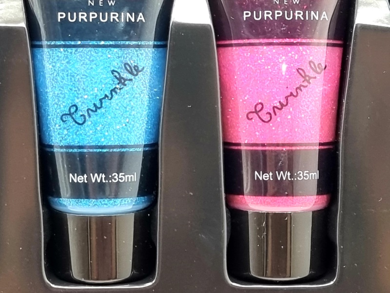 Gliter,HD-Purpurina - imagine 4