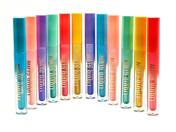 Set Rujuri Multifunctional, IMAN OF NOBLE- Fluorescence Color - imagine 6