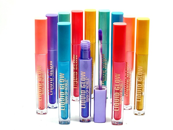 Set Rujuri Multifunctional, IMAN OF NOBLE- Fluorescence Color - imagine 7