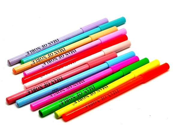 Set Rujuri Multifunctional, IMAN OF NOBLE- Fluorescence Color - imagine 9
