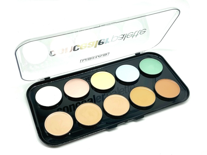 Paleta Corectoare,Ethernal Charm,USHAS