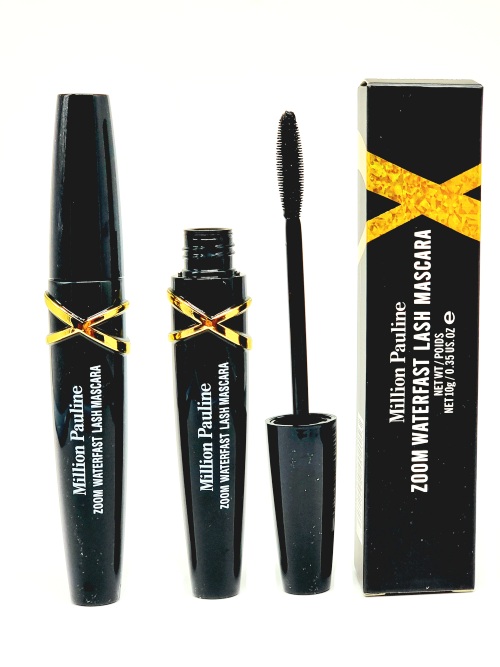 Rimel,Zoom Waterfast Lash,M.PAULINE