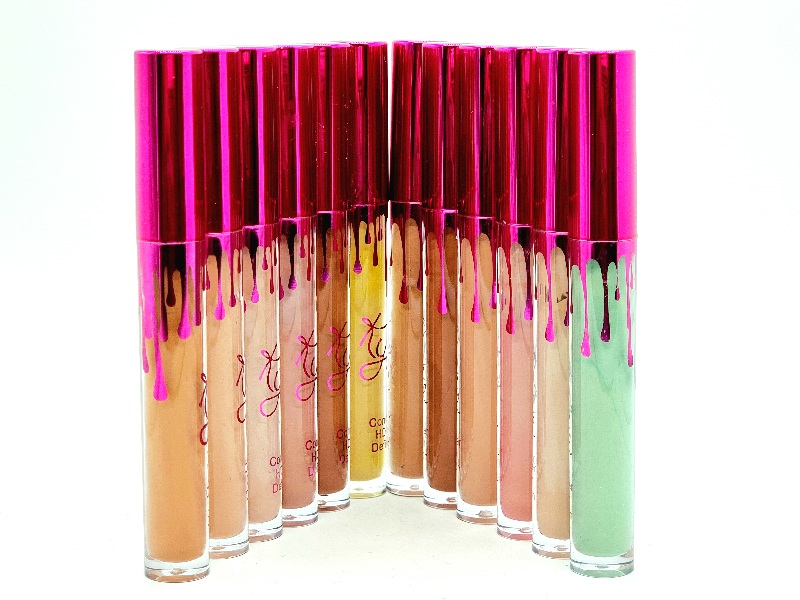 Concealer lichid,KY-Pro Conceal