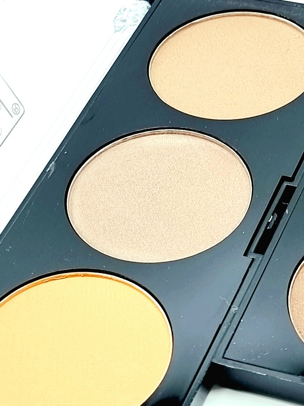 Pudra Contur,Matte Face,DODO GIRL-3 nuante - imagine 7