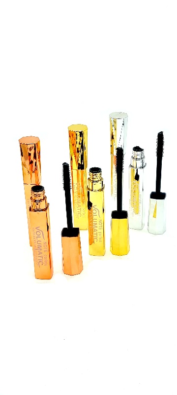 Rimel Wateproof,Glamour Curling,NOIE