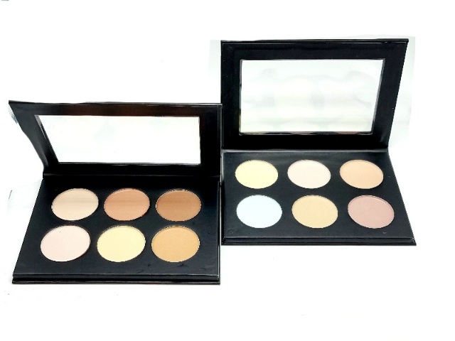 Concealer,Make-up Studio,MISS DOOZY-6 nuante