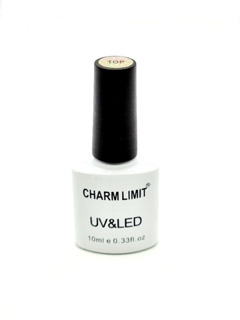 Top Coat,CHARM LIMIT