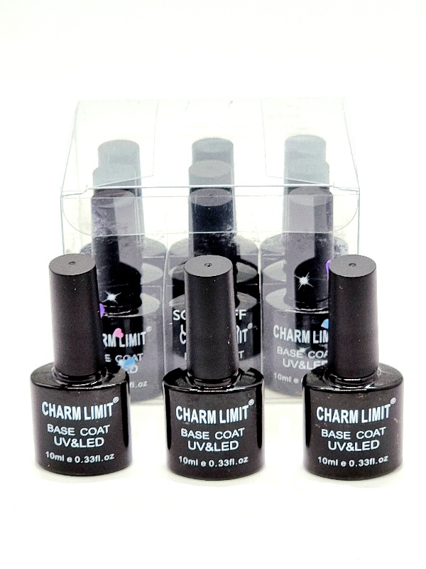 Base Coat,CHARM LIMIT - imagine 3
