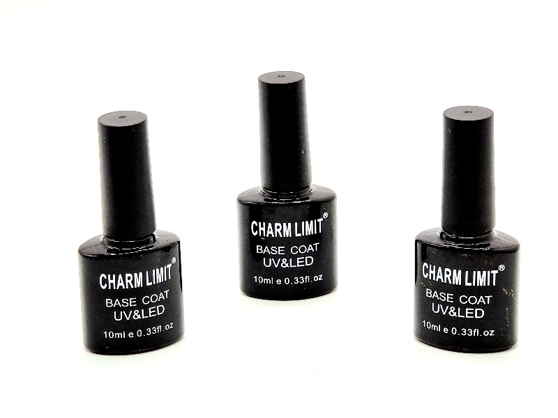 Base Coat,CHARM LIMIT - imagine 4