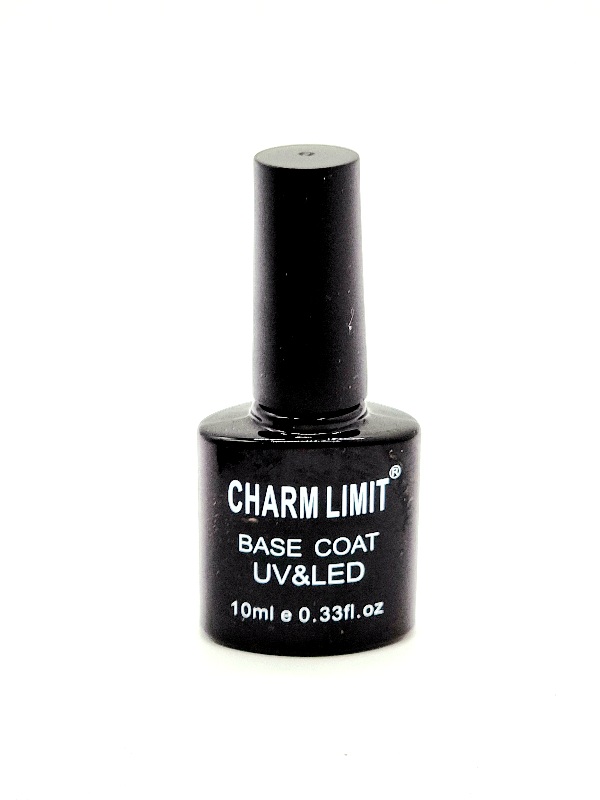 Base Coat,CHARM LIMIT