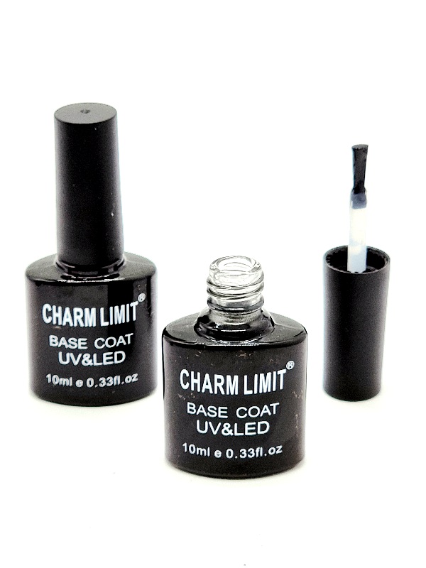 Base Coat,CHARM LIMIT - imagine 5