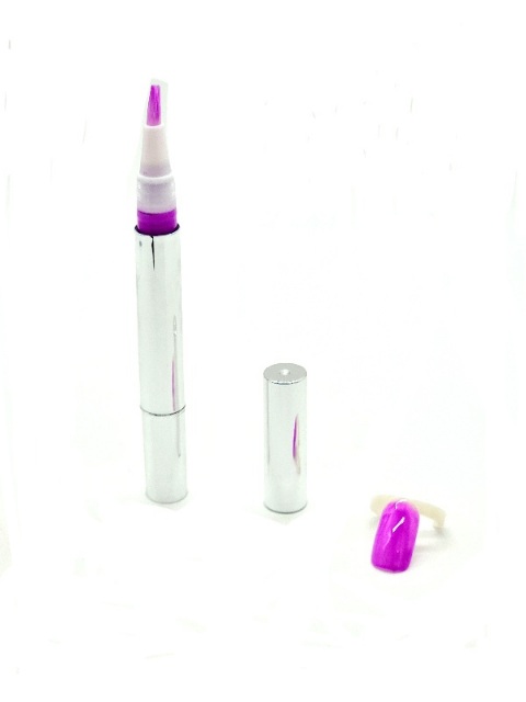 Creion Oja Semipermanenta UV,FINGER QUEEN-nr.8