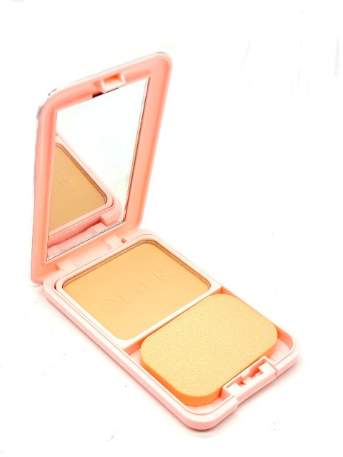 Pudra Compacta, OLIER-pink