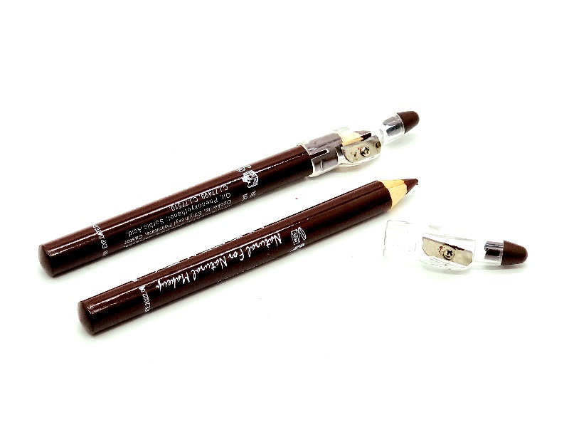 Creion Contur Maro,Waterproof,HD-cu ascutitoare