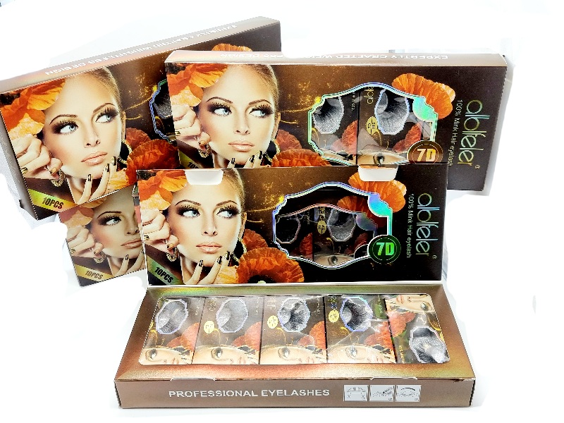 Gene False,Banda,ALBFELER-7D - imagine 6
