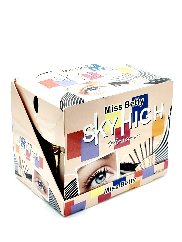 Rimel,MISS BETTY - imagine 2