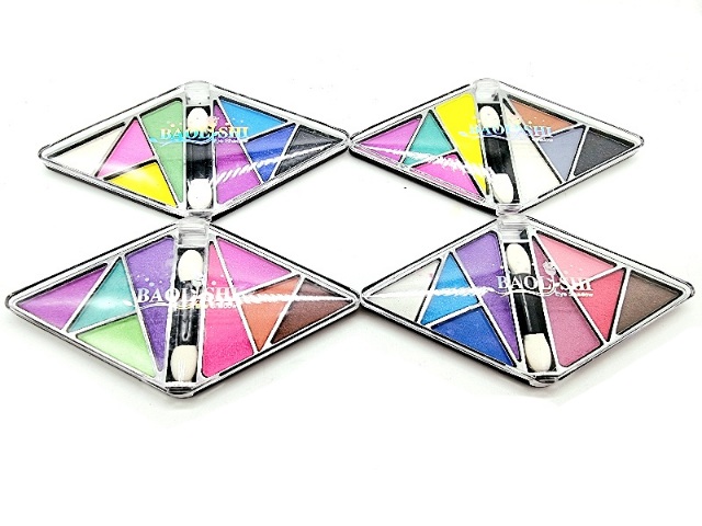 Farduri Pleoape,3D Shine,CHARMING STAR-8 culori