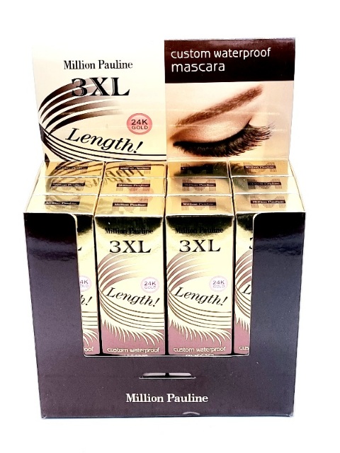 Rimel,3XL ,MILLION PAULINE-waterproof - imagine 4