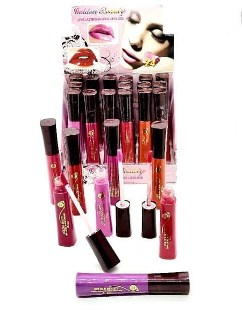 Ruj Lichid,GOLDEN BEAUTY - imagine 4