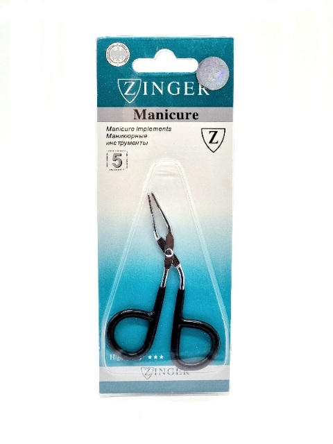 Penseta Tip Foarfeca,ZNG - imagine 3