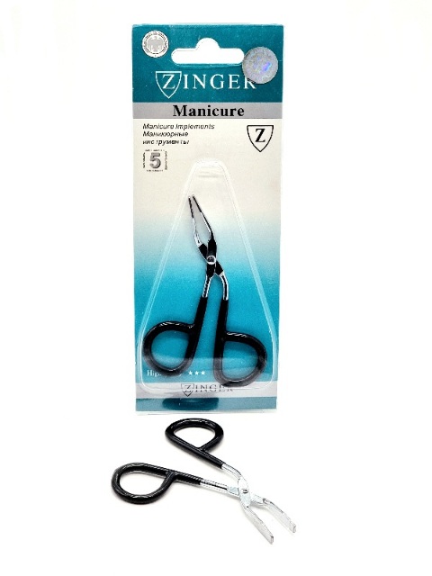 Penseta Tip Foarfeca,ZNG - imagine 4