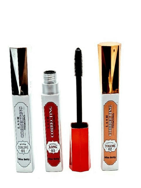Rimel,Lash Corecting,MISS BETTY