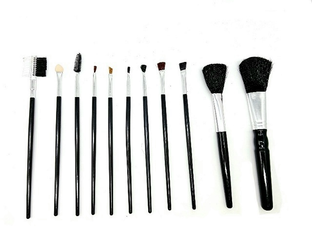Set Pensule-11 bucati