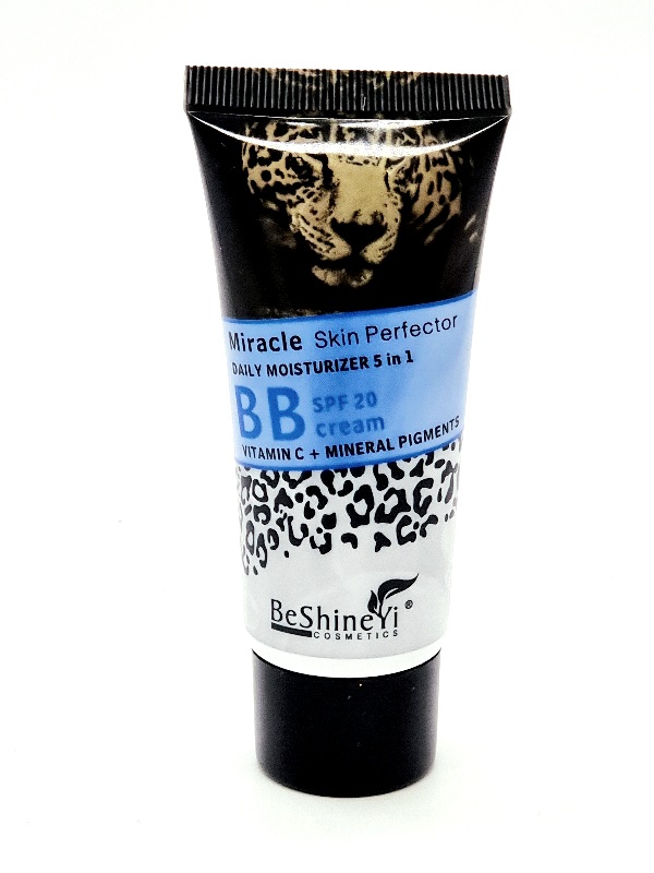 Fond de Ten,Miracle Skin Perfector ,BB,-spf 20 cream