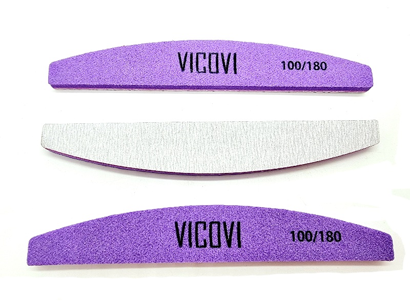 Pila Profesionala,Semiluna,VICOVI-2 fete 100/180